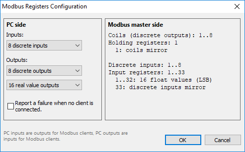 24 DAQ config Modbus Config