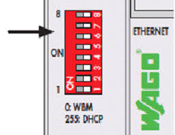 3 DAQ config WAGO DIP switch