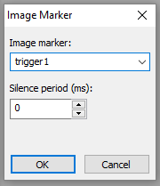 8. variocam triggers