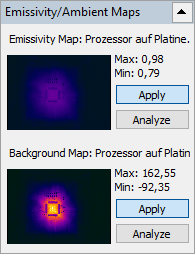 emis map preview