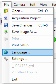 language_menu